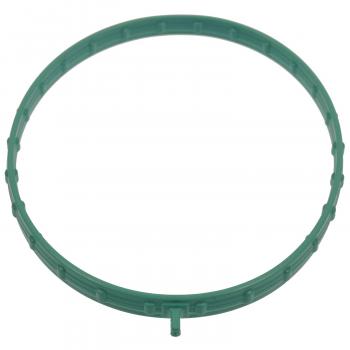 2019 Ford F-150 Fuel Injection Throttle Body Mounting Gasket Standard Motor Products TBG125 image 1 of 1