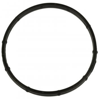 2009 Ford F-250 Super Duty Fuel Injection Throttle Body Mounting Gasket Standard Motor Products TBG127 image 1 of 1