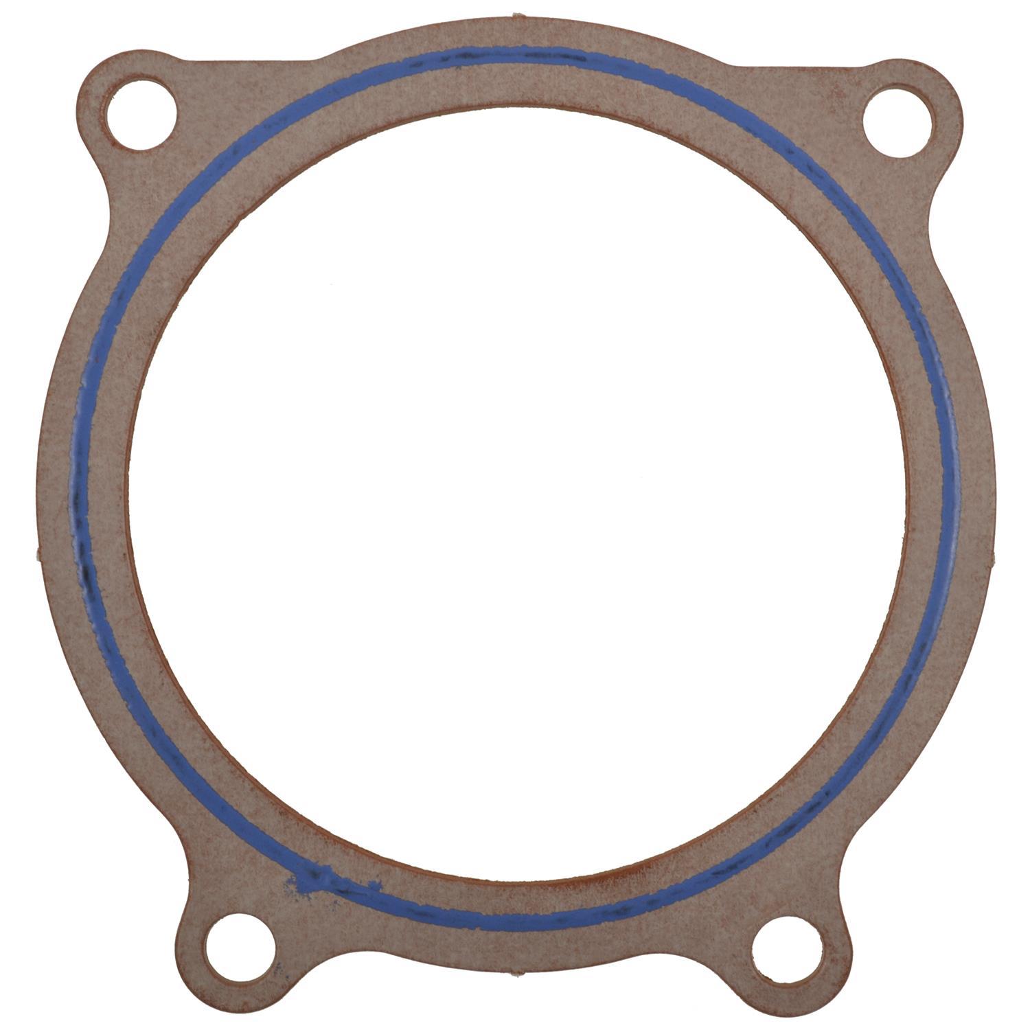 Standard Motor Products TBG130 Fuel Injection Throttle Body Mounting Gasket product image 1 of 1