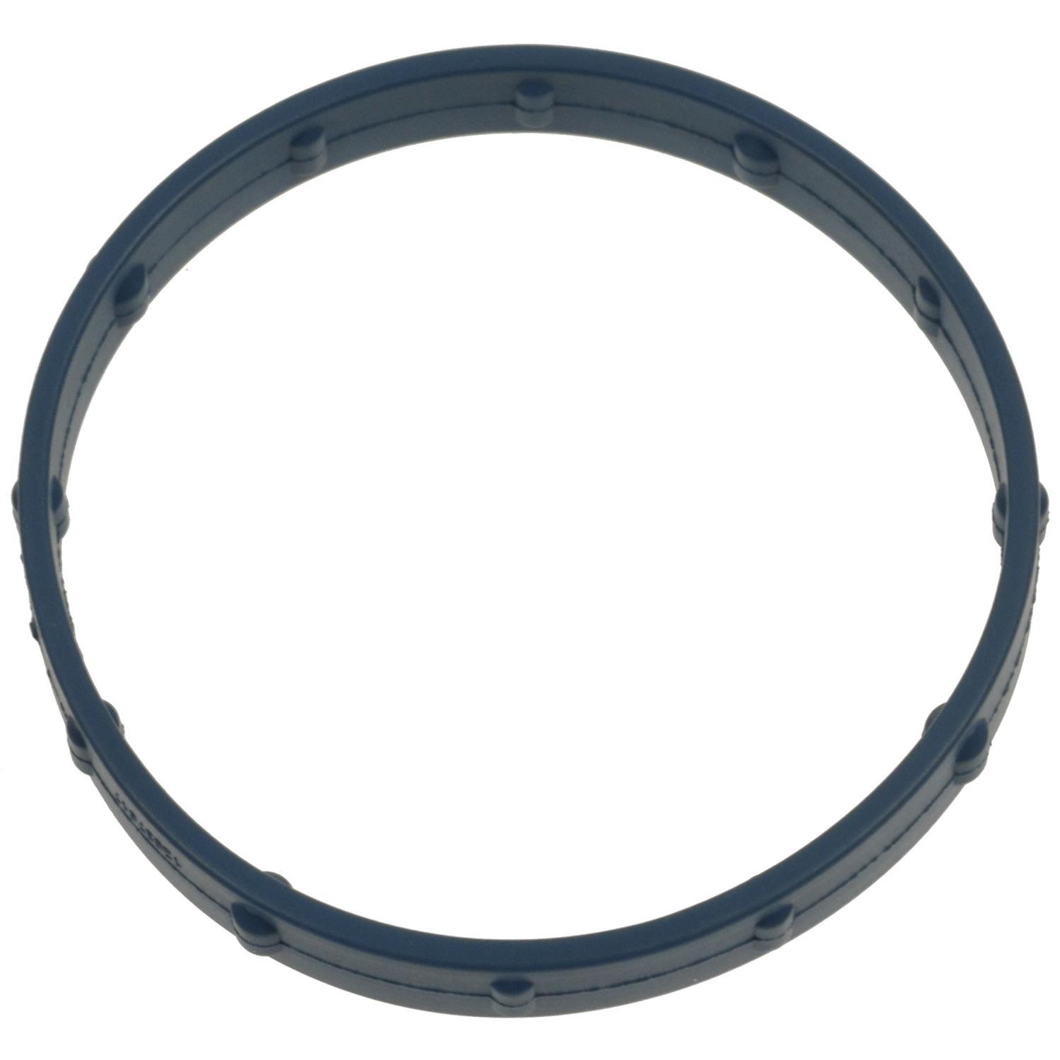 Standard Motor Products TBG140 - Fuel Injection Throttle Body Mounting Gasket Standard Motor Products TBG140 Fuel Injection Throttle Body Mounting Gasket product image 1 of 1