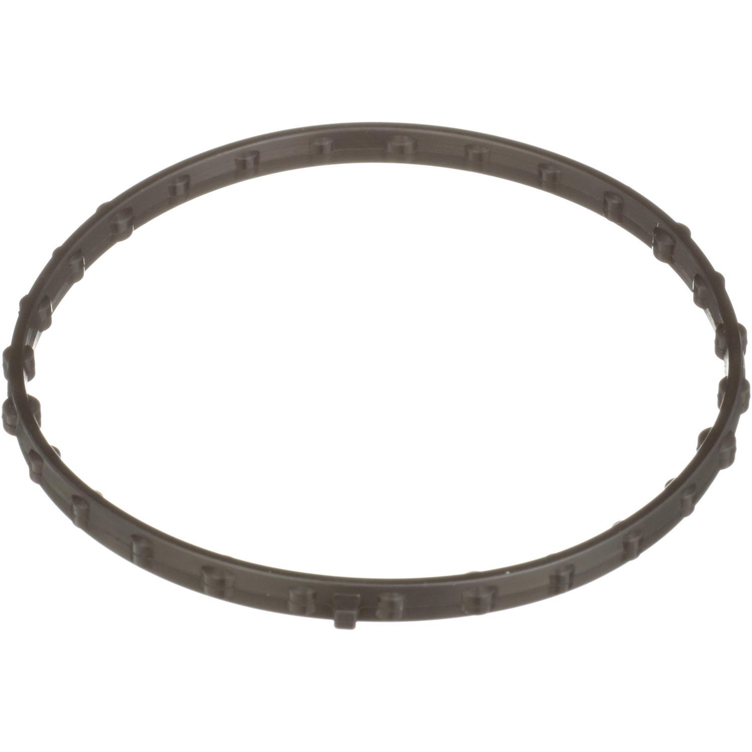 Standard Motor Products TBG141 - Fuel Injection Throttle Body Mounting Gasket Standard Motor Products TBG141 Fuel Injection Throttle Body Mounting Gasket product image 1 of 3