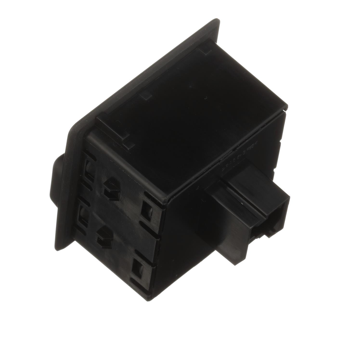 Standard Motor Products TBM002 - Trailer Brake Control Module Standard Motor Products TBM002 Trailer Brake Control Module product image 1 of 6
