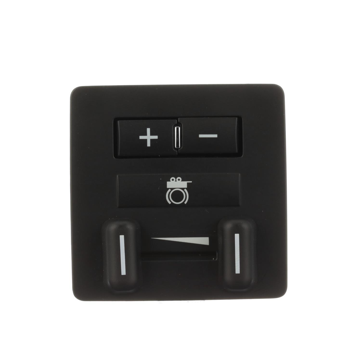 Standard Motor Products TBM002 - Trailer Brake Control Module Standard Motor Products TBM002 Trailer Brake Control Module product image 4 of 6