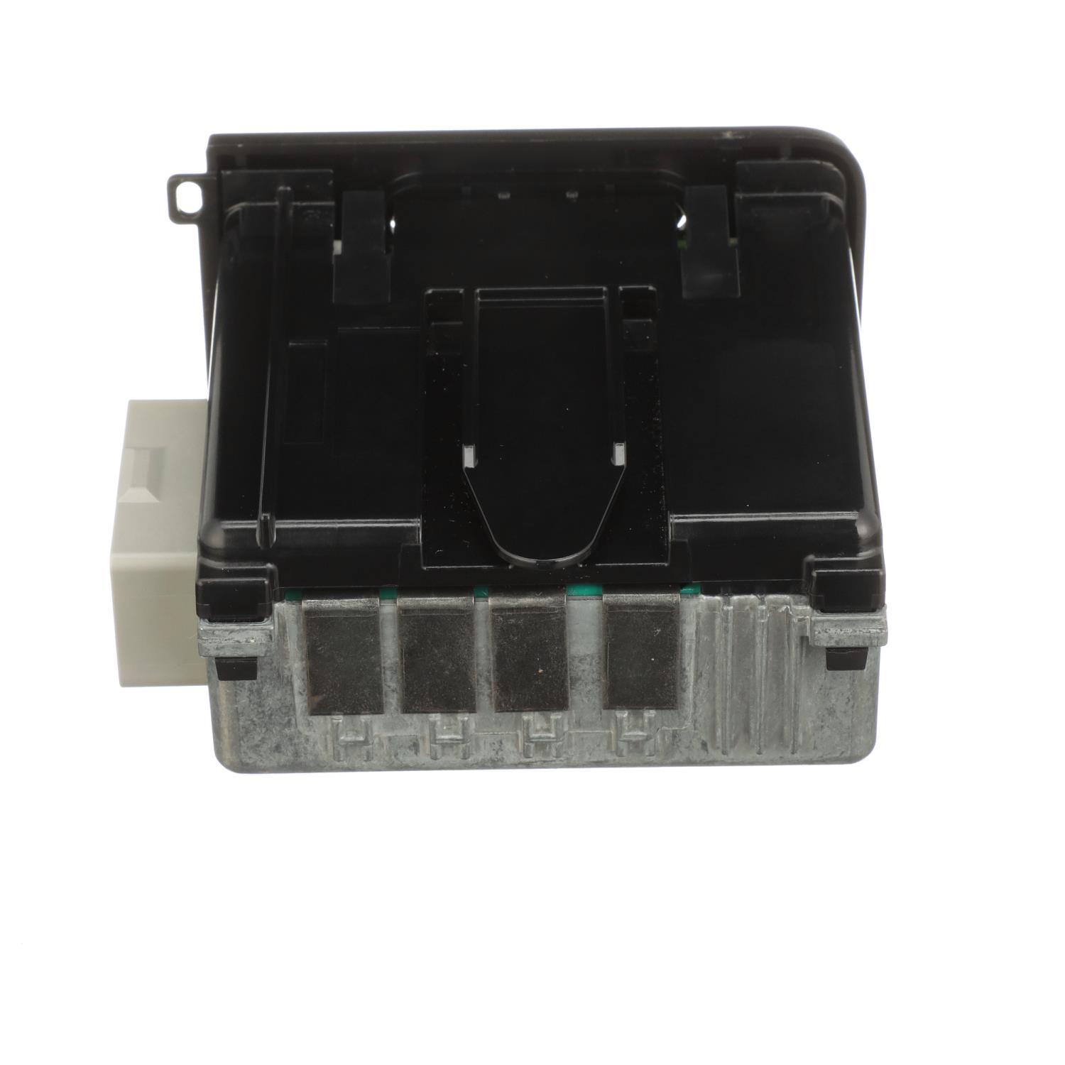 Standard Motor Products TBM004 - Trailer Brake Control Module Standard Motor Products TBM004 Trailer Brake Control Module product image 2 of 6