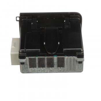 2014 Ford F-550 Super Duty Trailer Brake Control Module Standard Motor Products TBM004 image 2 of 4