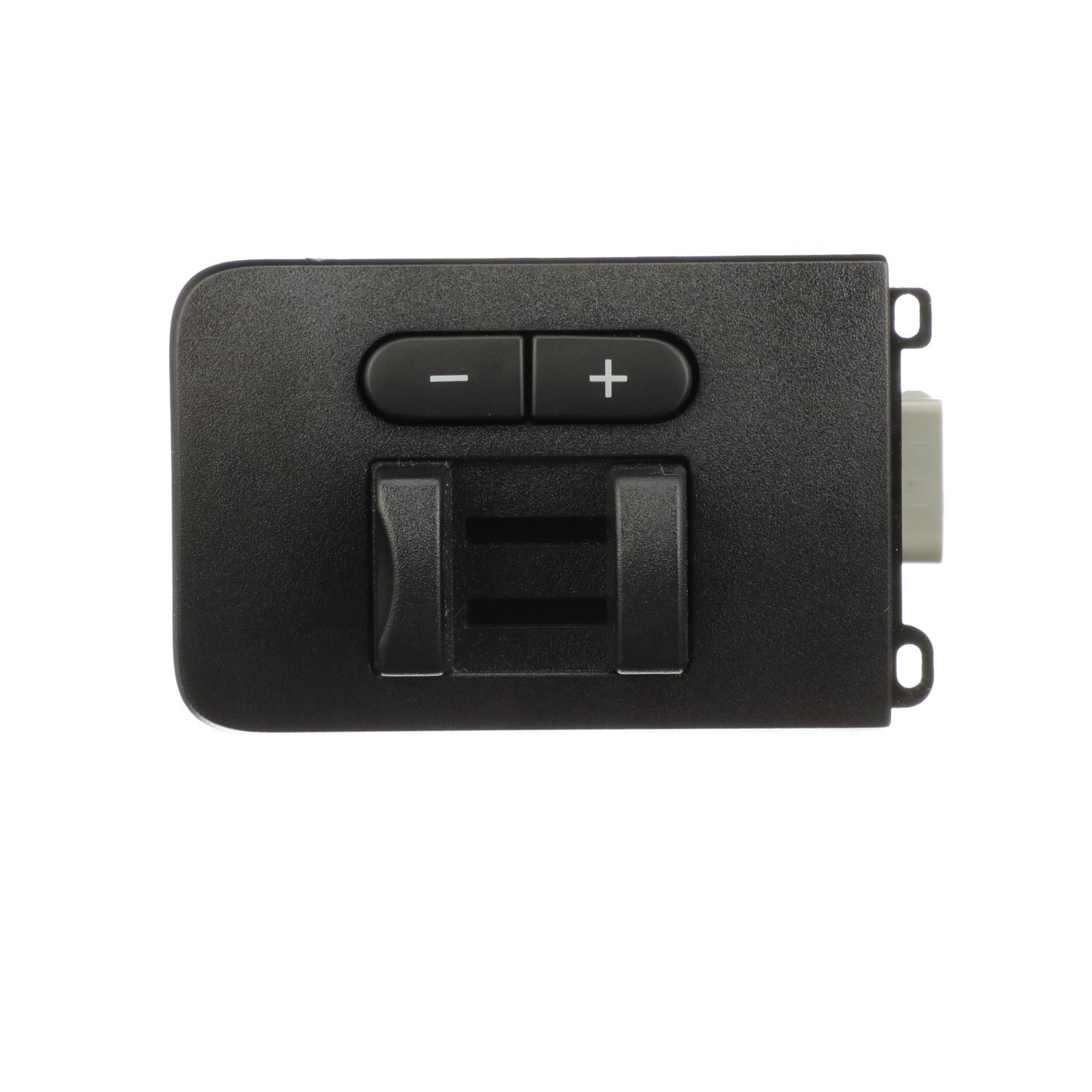 Standard Motor Products TBM004 - Trailer Brake Control Module Standard Motor Products TBM004 Trailer Brake Control Module product image 4 of 6