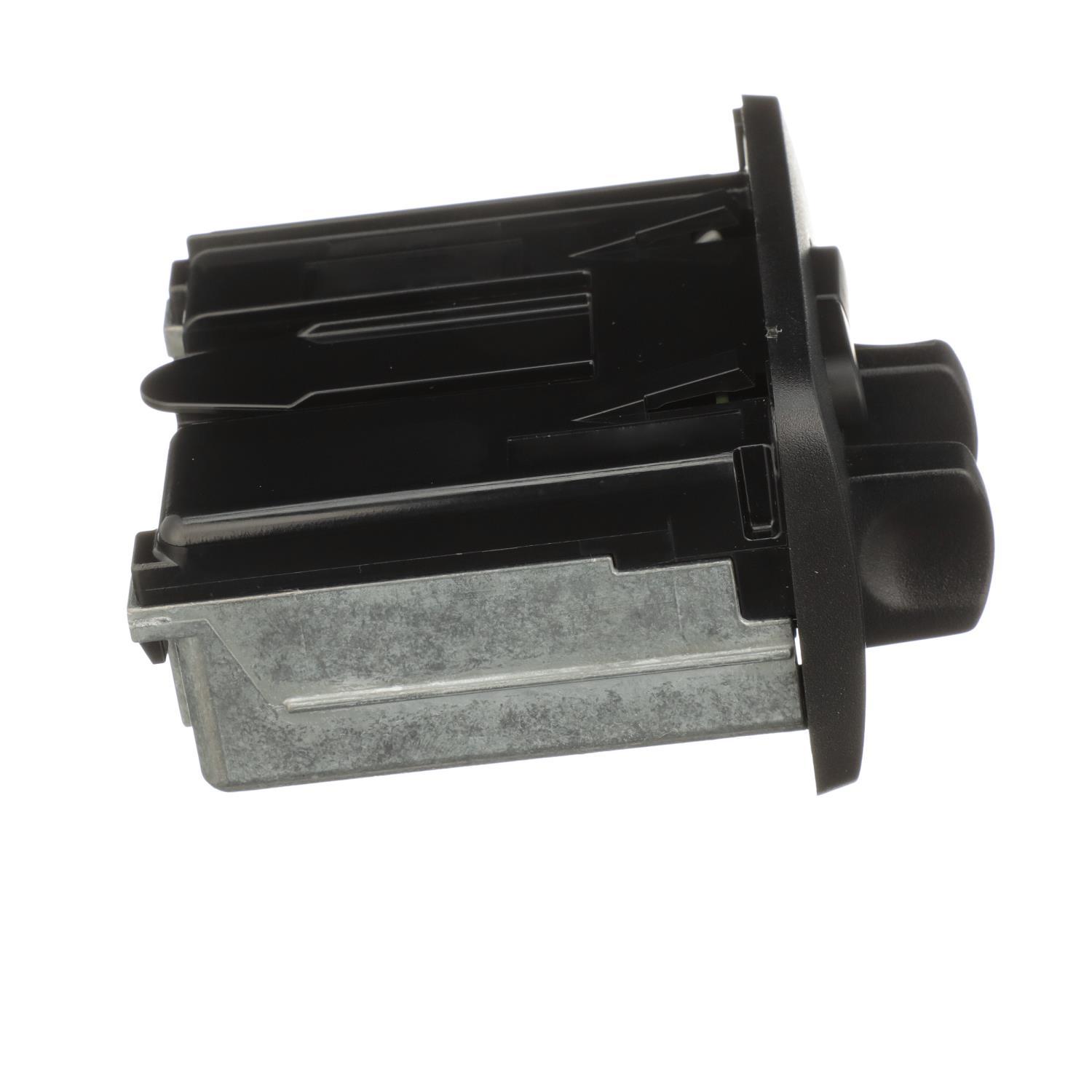 Standard Motor Products TBM004 - Trailer Brake Control Module Standard Motor Products TBM004 Trailer Brake Control Module product image 5 of 6