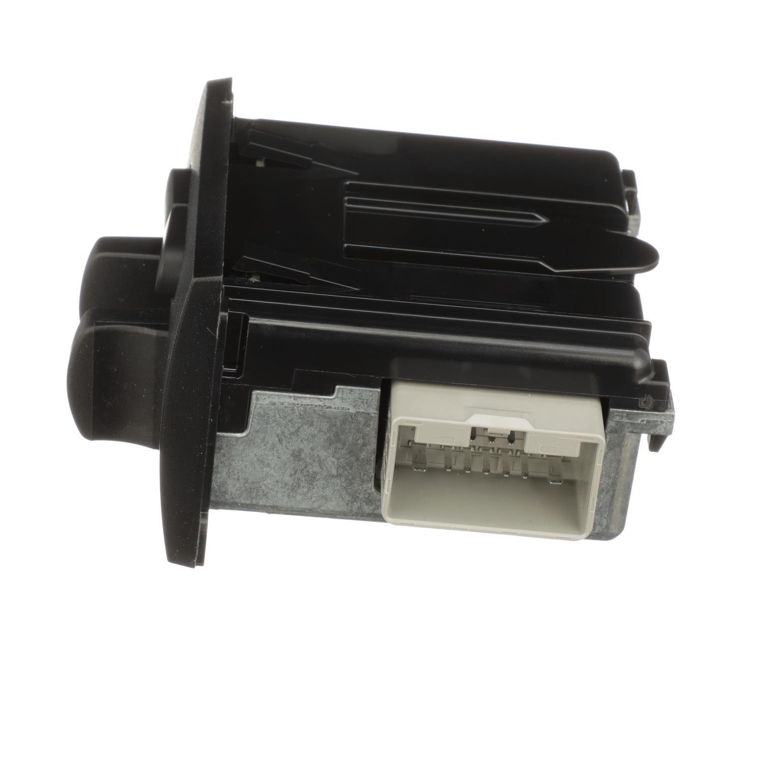 Standard Motor Products TBM004 - Trailer Brake Control Module Standard Motor Products TBM004 Trailer Brake Control Module product image 6 of 6