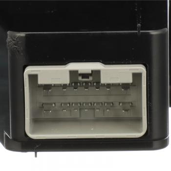 2018 Ford F-150 Trailer Brake Control Module Standard Motor Products TBM006 image 3 of 4