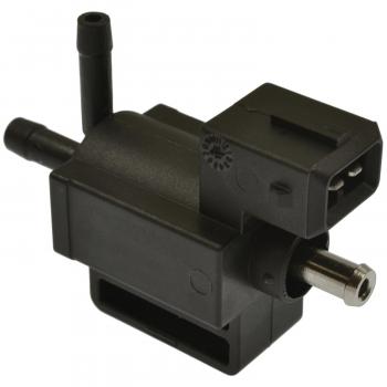 2019 Ford Flex Turbocharger Boost Solenoid Standard Motor Products TBS1002 image 2 of 3