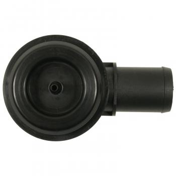 2004 Audi RS6 Turbocharger Bypass Valve Standard Motor Products TBV100 image 3 of 3