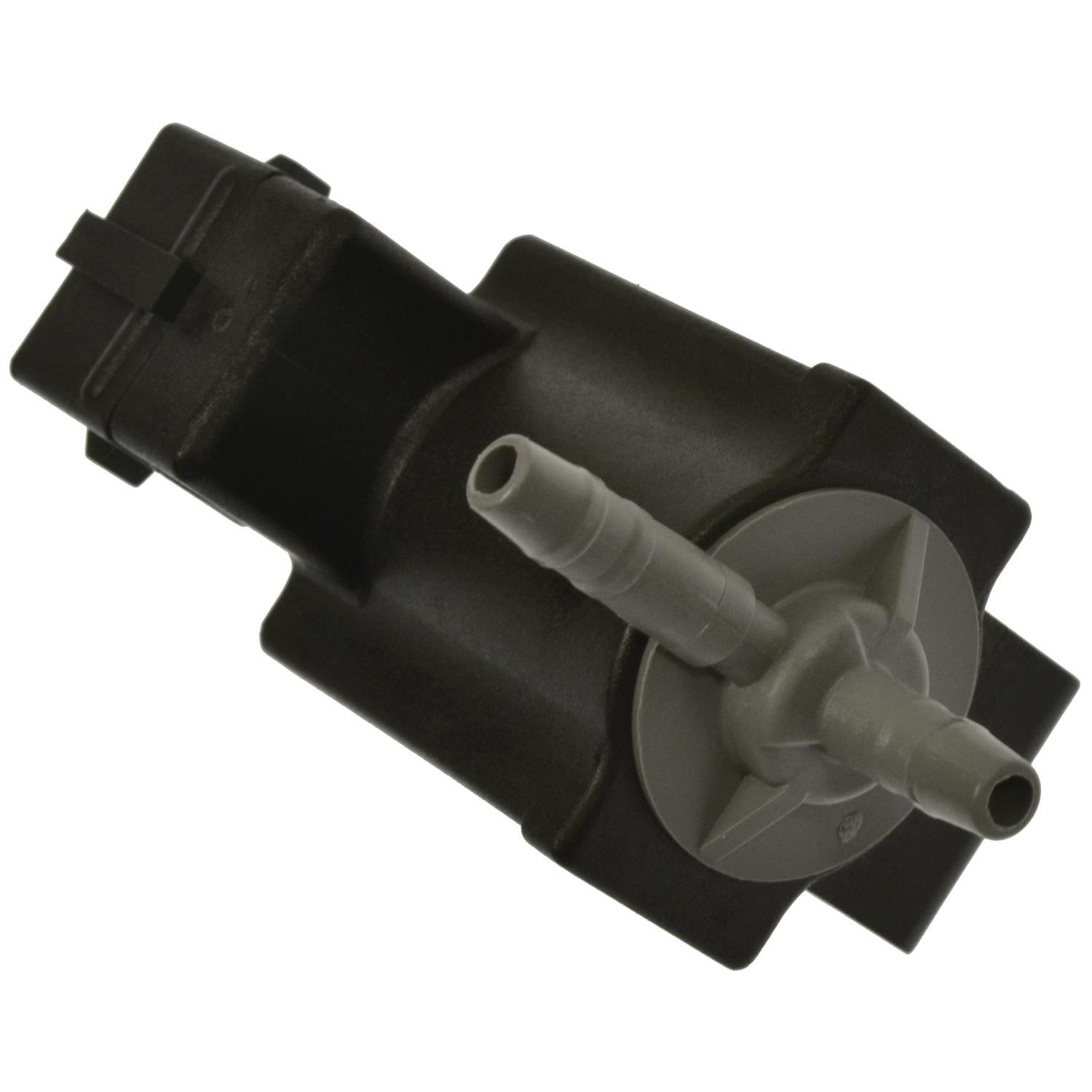 Standard Motor Products TBV1004 - Turbocharger Wastegate Solenoid Standard Motor Products TBV1004 Turbocharger Bypass Valve product image 1 of 3