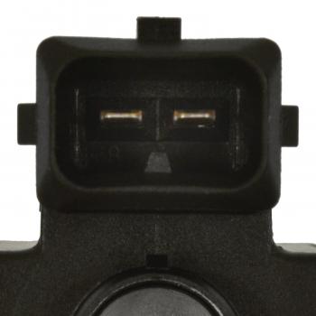 2013 Buick Encore Turbocharger Wastegate Solenoid Standard Motor Products TBV1005 image 3 of 3