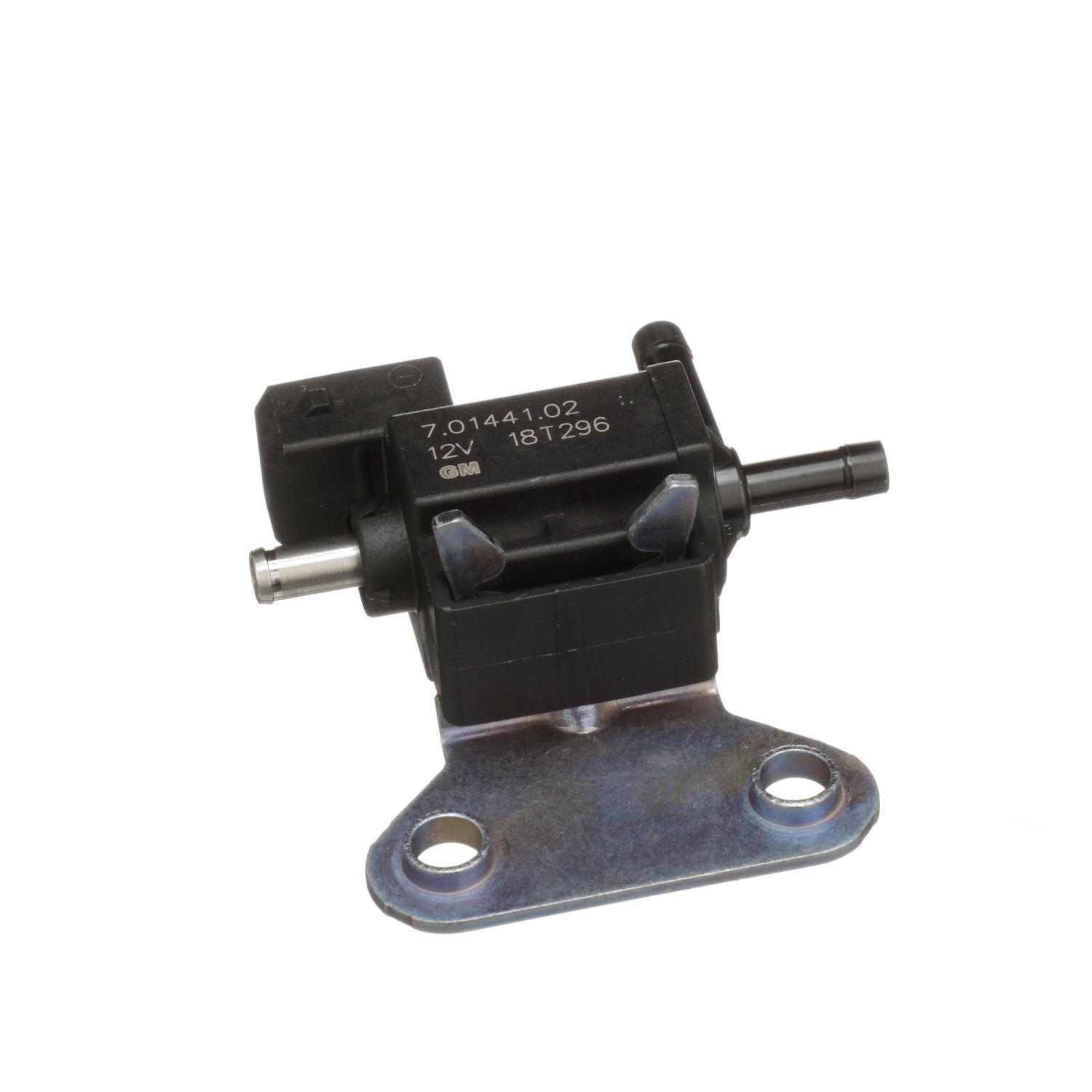 Standard Motor Products TBV1006 - Turbocharger Bypass Valve Standard Motor Products TBV1006 Turbocharger Bypass Valve product image 3 of 5
