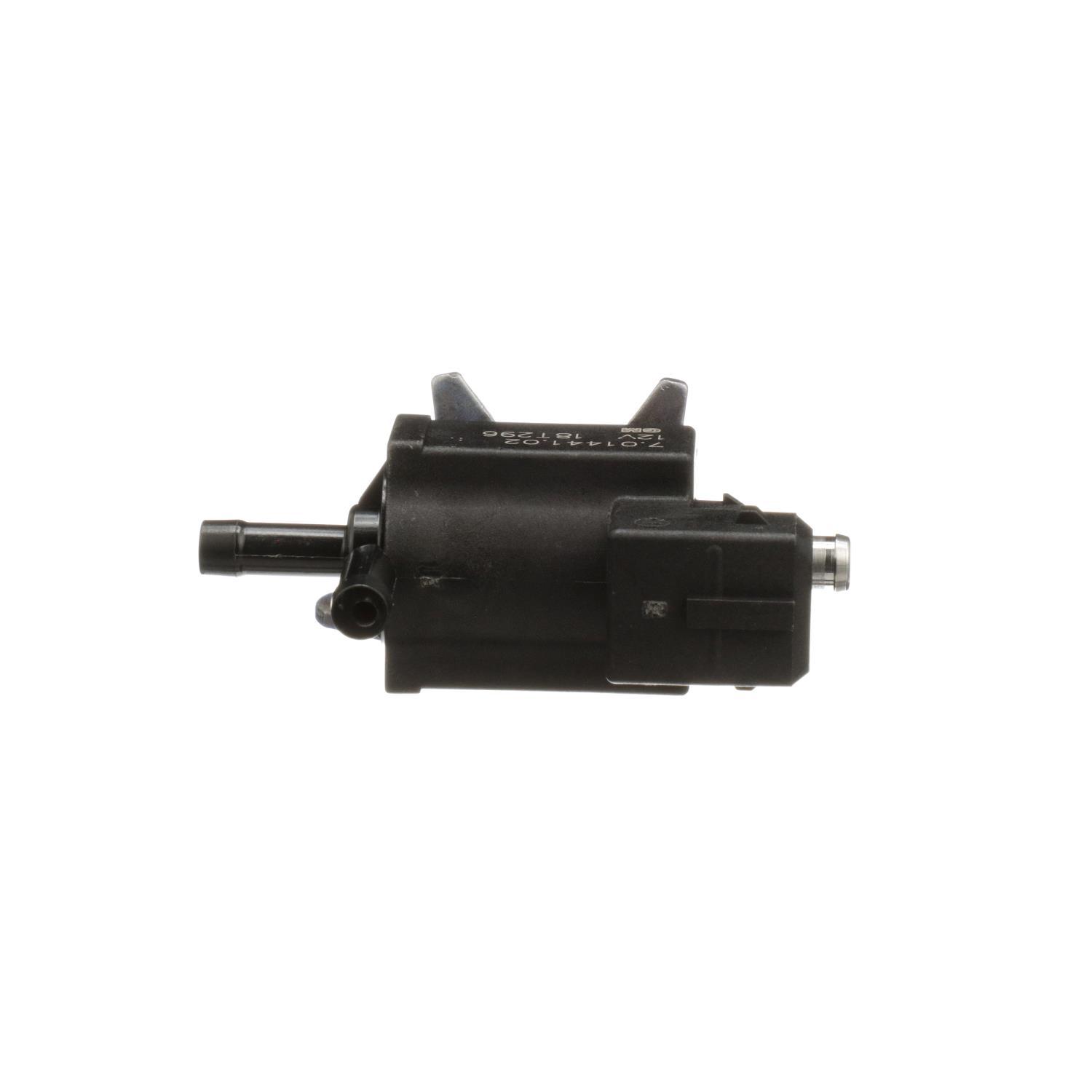 Standard Motor Products TBV1006 - Turbocharger Bypass Valve Standard Motor Products TBV1006 Turbocharger Bypass Valve product image 5 of 5