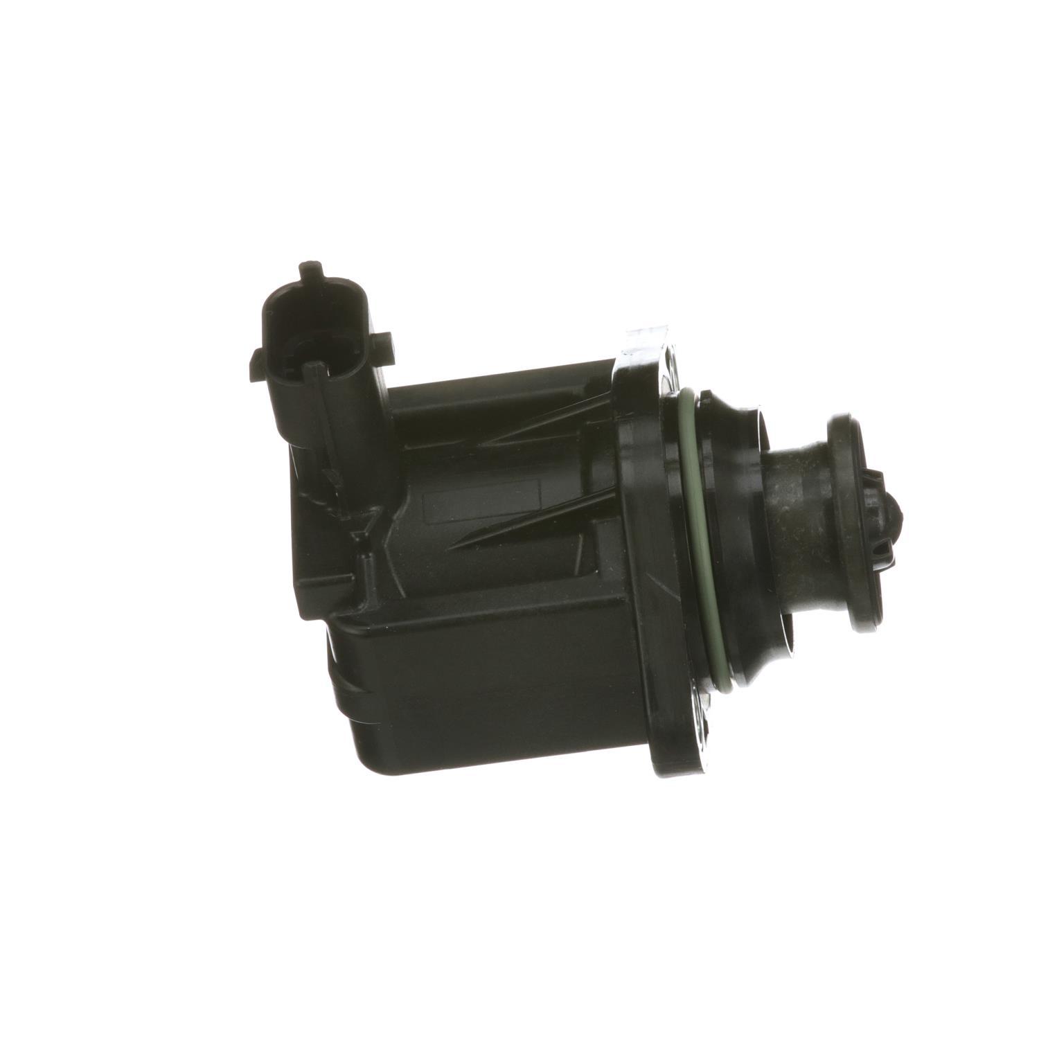 Standard Motor Products TBV1007 - Turbocharger Bypass Valve Standard Motor Products TBV1007 Turbocharger Bypass Valve product image 1 of 5