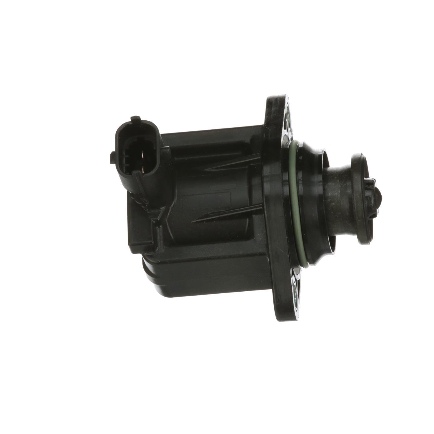 Standard Motor Products TBV1007 - Turbocharger Bypass Valve Standard Motor Products TBV1007 Turbocharger Bypass Valve product image 2 of 5