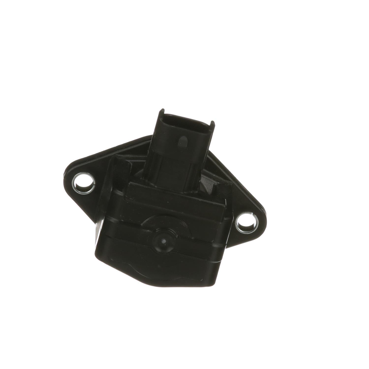Standard Motor Products TBV1007 - Turbocharger Bypass Valve Standard Motor Products TBV1007 Turbocharger Bypass Valve product image 4 of 5