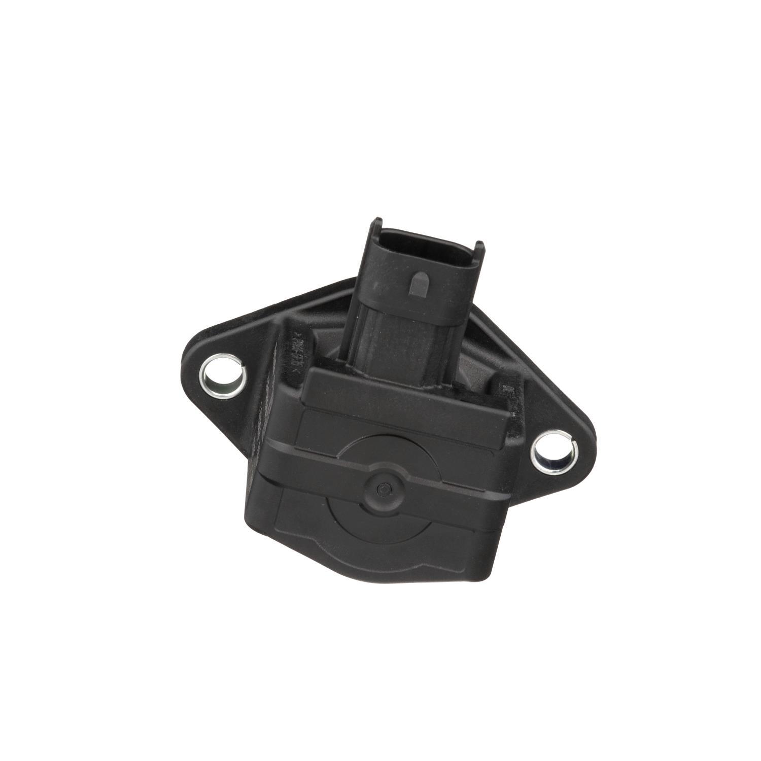 Standard Motor Products TBV1008 Turbocharger Bypass Valve product image 2 of 7