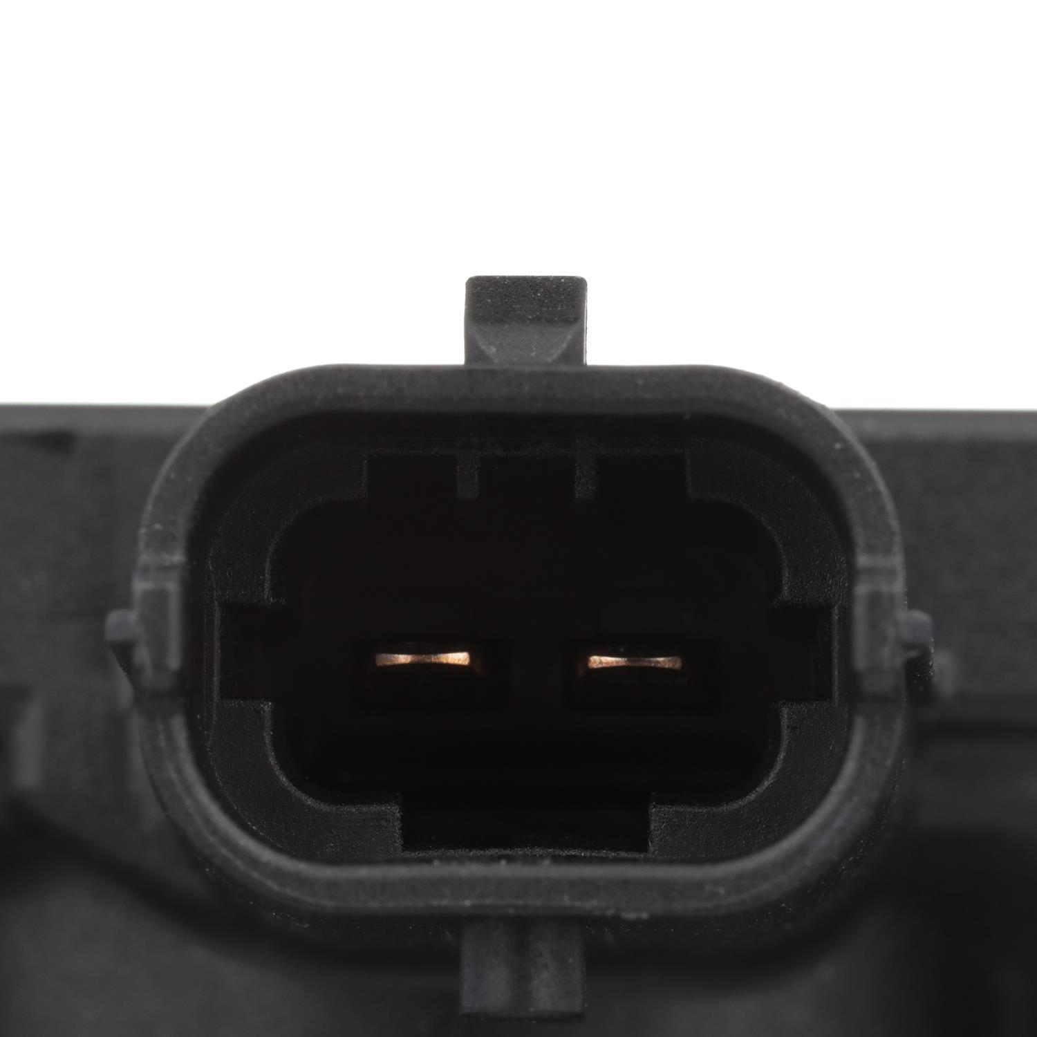 Standard Motor Products TBV1008 Turbocharger Bypass Valve product image 3 of 7