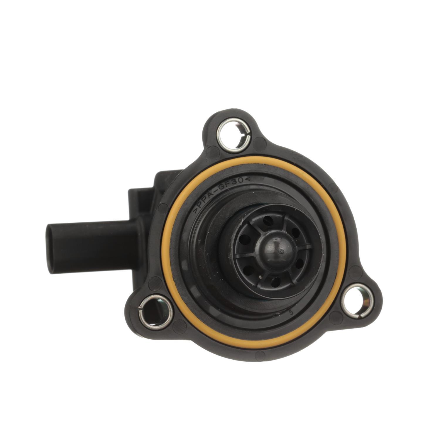 Standard Motor Products TBV1009 - Turbocharger Bypass Valve Standard Motor Products TBV1009 Turbocharger Bypass Valve product image 1 of 7