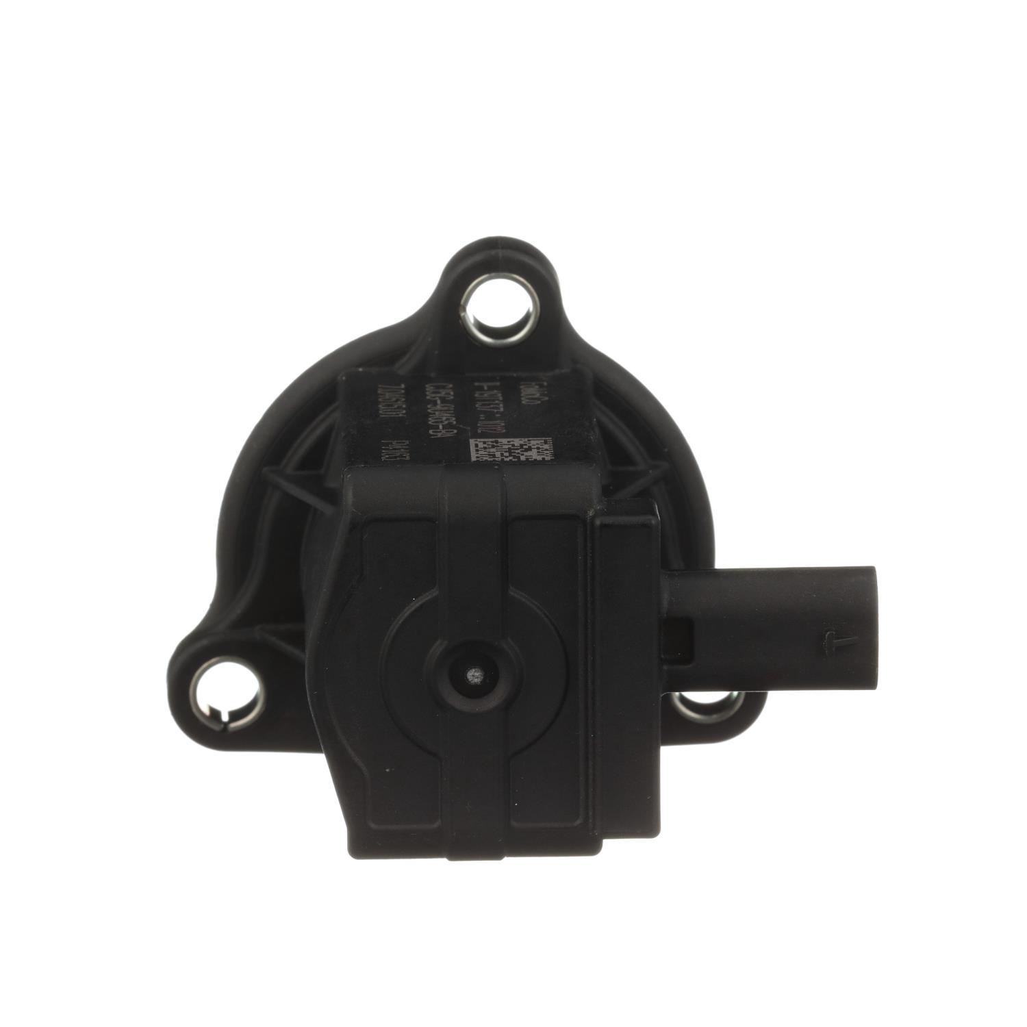 Standard Motor Products TBV1009 - Turbocharger Bypass Valve Standard Motor Products TBV1009 Turbocharger Bypass Valve product image 2 of 7