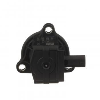 2014 Ford Fusion Turbocharger Bypass Valve Standard Motor Products TBV1009 image 2 of 4