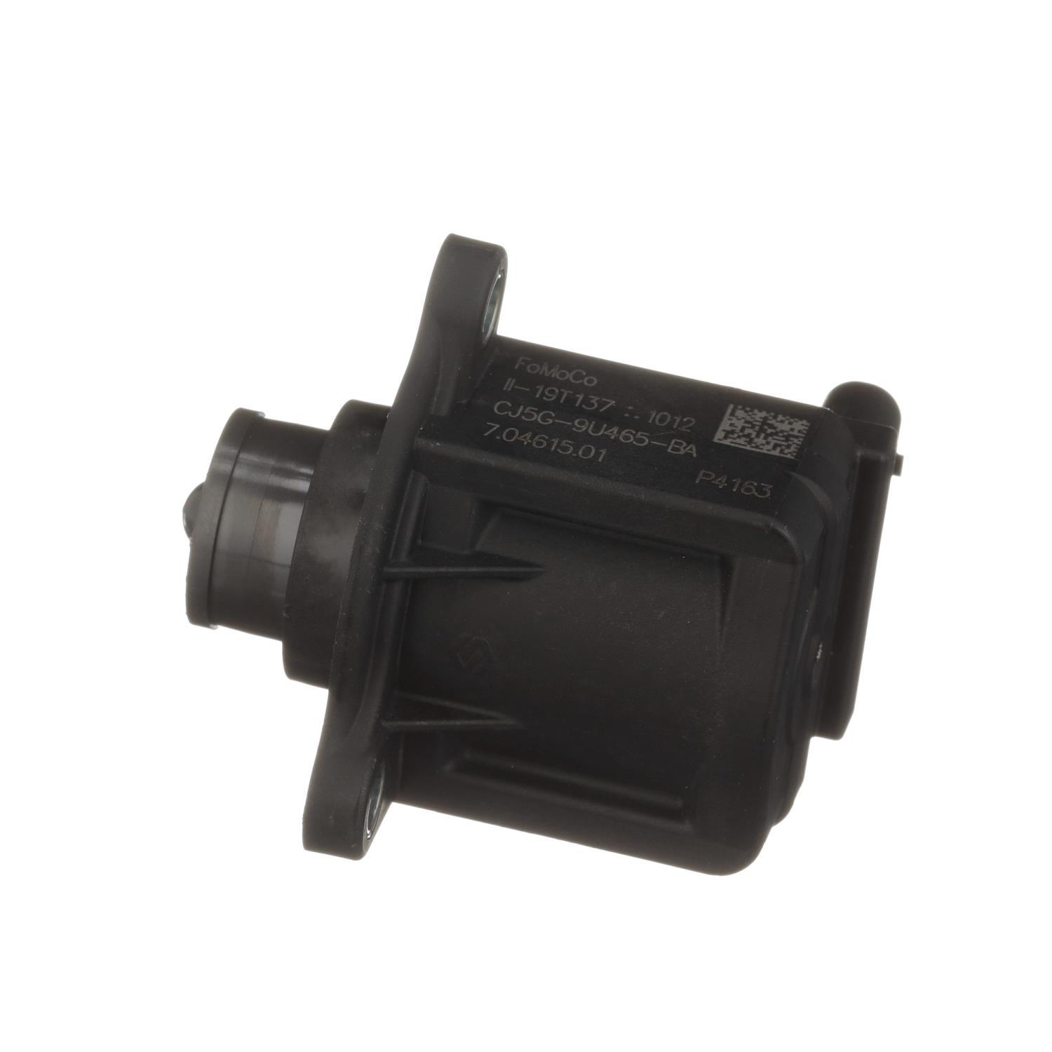 Standard Motor Products TBV1009 - Turbocharger Bypass Valve Standard Motor Products TBV1009 Turbocharger Bypass Valve product image 5 of 7