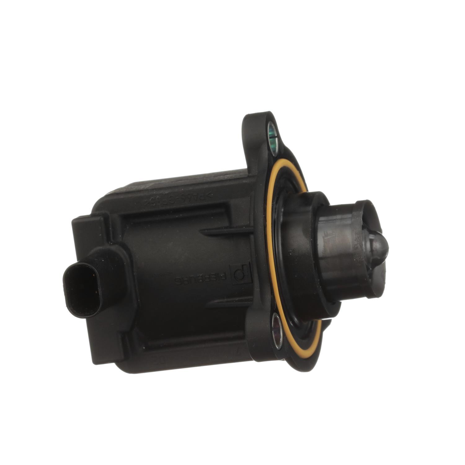 Standard Motor Products TBV1009 - Turbocharger Bypass Valve Standard Motor Products TBV1009 Turbocharger Bypass Valve product image 7 of 7