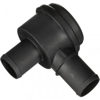 2004 Audi A6 Quattro Turbocharger Bypass Valve Standard Motor Products TBV1012 image 4 of 4