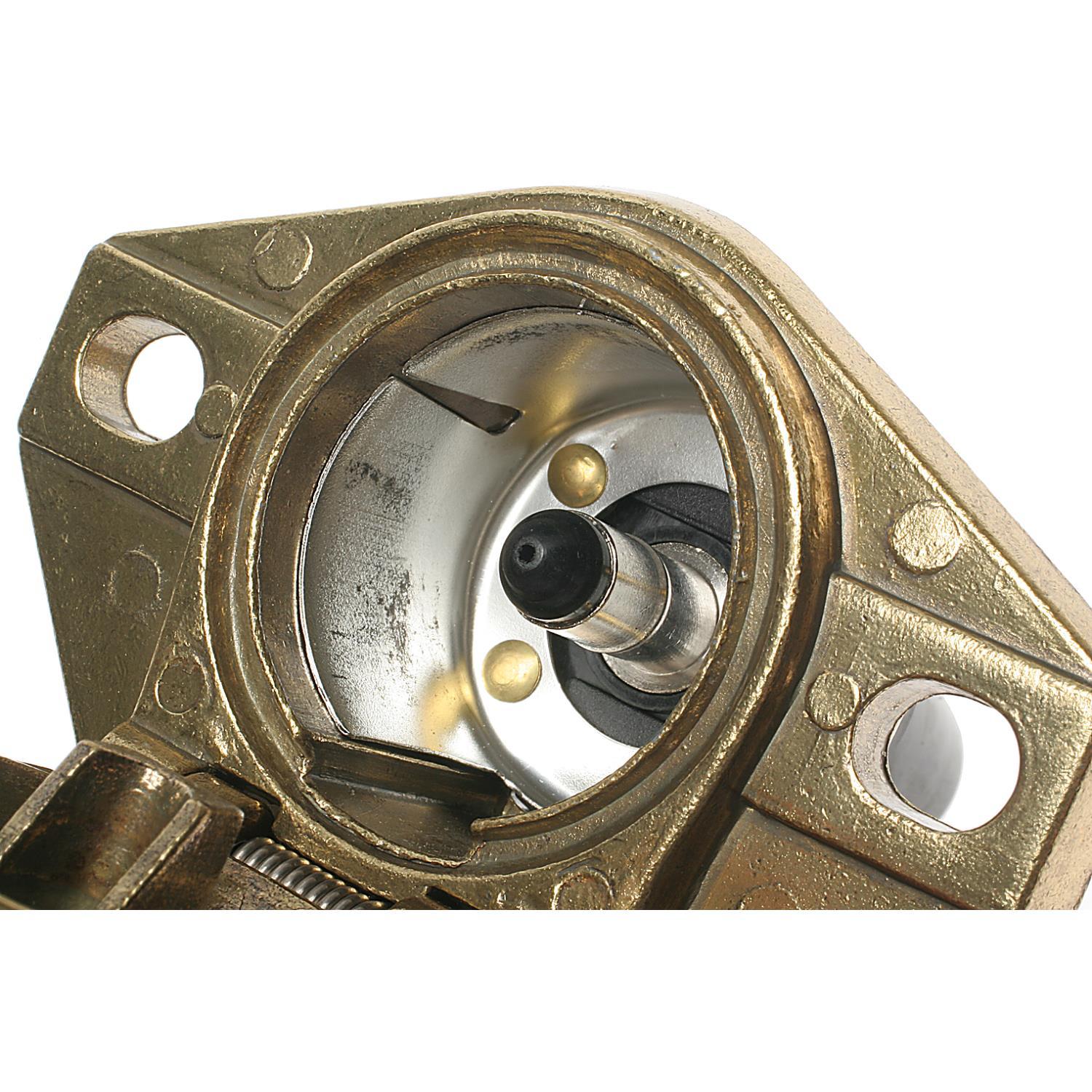 Standard Motor Products TC11 - Trailer Connector Kit Standard Motor Products TC11 Trailer Connector Kit product image 1 of 5