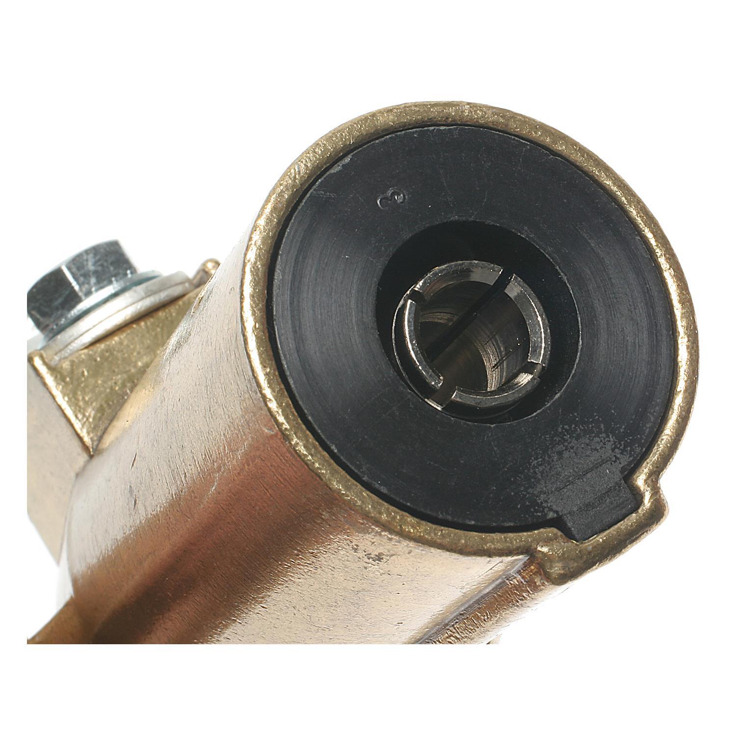 Standard Motor Products TC11 - Trailer Connector Kit Standard Motor Products TC11 Trailer Connector Kit product image 2 of 5