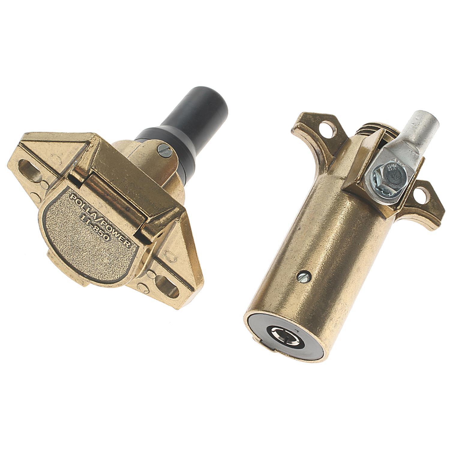 Standard Motor Products TC11 - Trailer Connector Kit Standard Motor Products TC11 Trailer Connector Kit product image 3 of 5