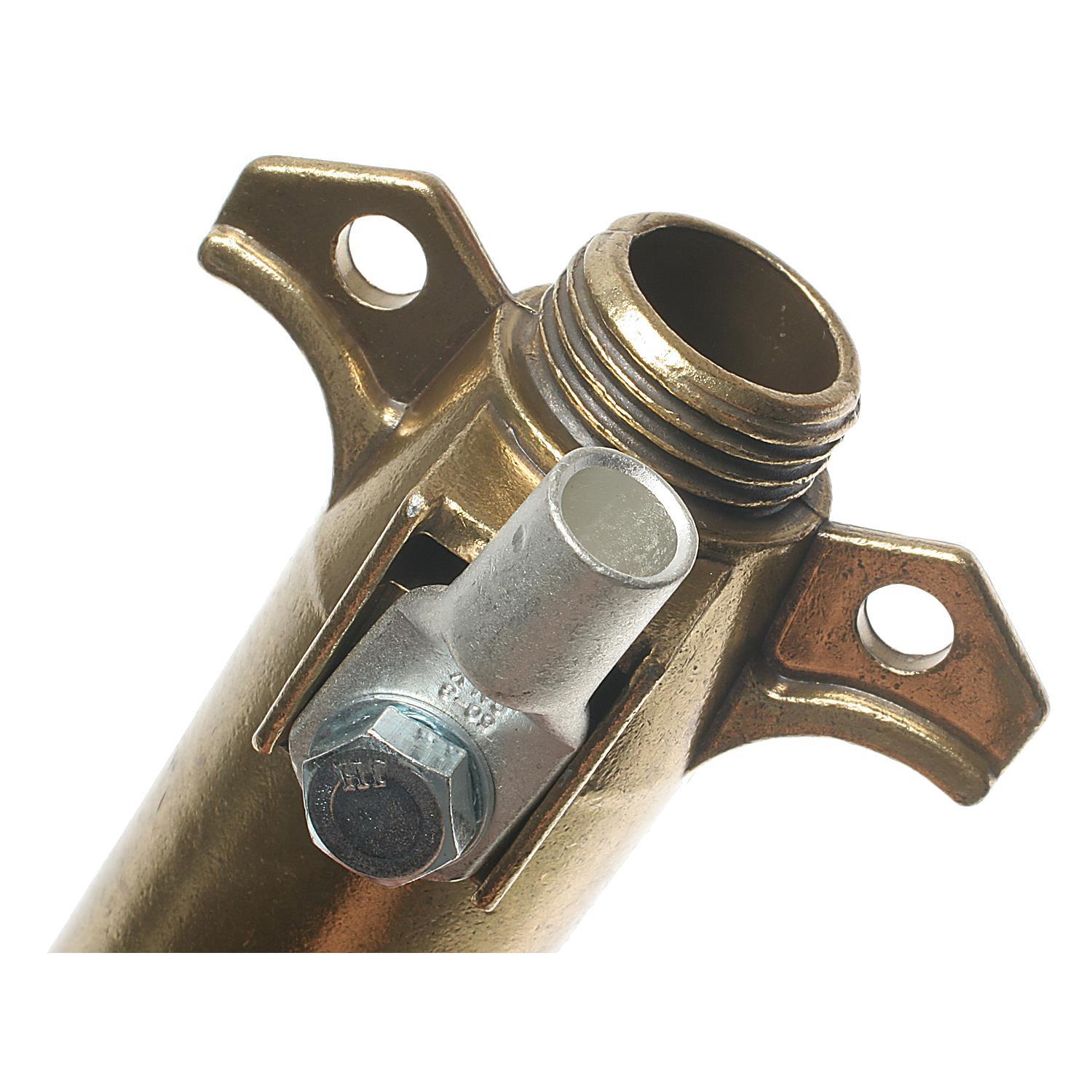 Standard Motor Products TC11 - Trailer Connector Kit Standard Motor Products TC11 Trailer Connector Kit product image 5 of 5