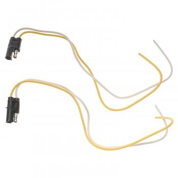 1997 Mercury Cougar Vehicle Speed Sensor Connector Standard Motor Products TC23 image 3 of 3
