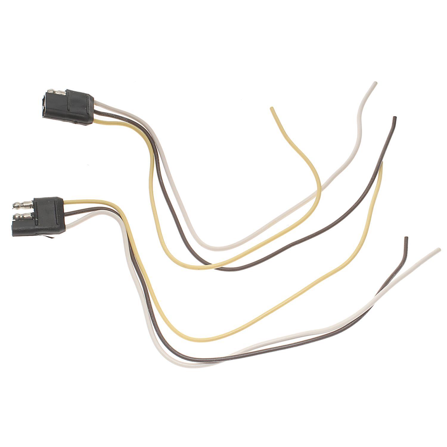 Standard Motor Products TC30 - Trailer Connector Kit Standard Motor Products TC30 Trailer Connector Kit product image 3 of 3