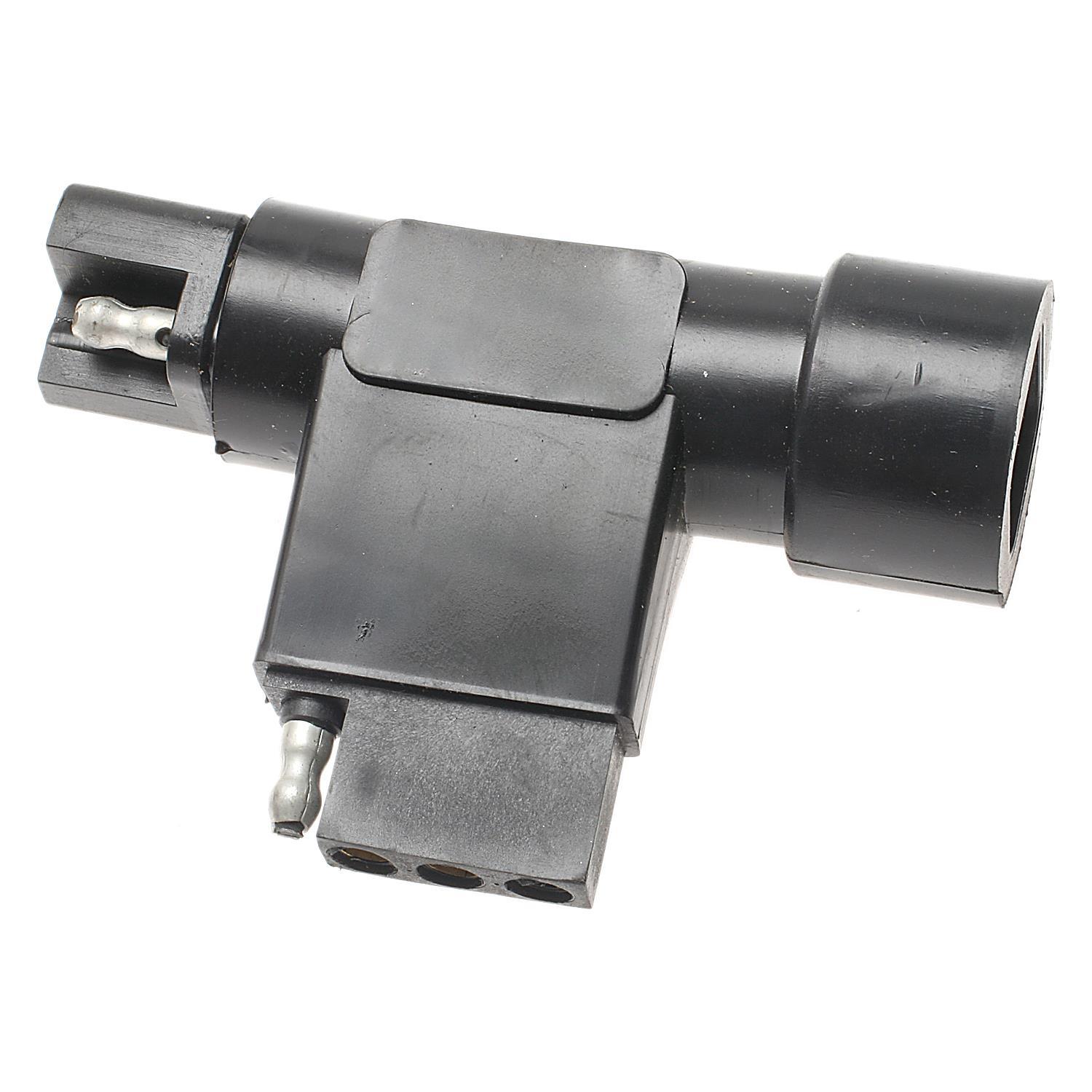Standard Motor Products TC411 Trailer Connector Kit product image 1 of 4
