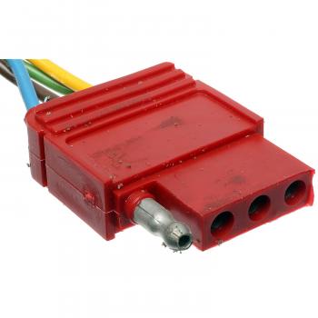 1990 GMC S15 Jimmy Trailer Connector Kit Standard Motor Products TC413 image 1 of 4