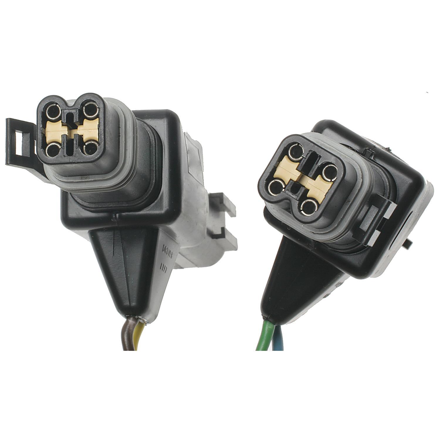Standard Motor Products TC414 - Trailer Connector Kit Standard Motor Products TC414 Trailer Connector Kit product image 3 of 4