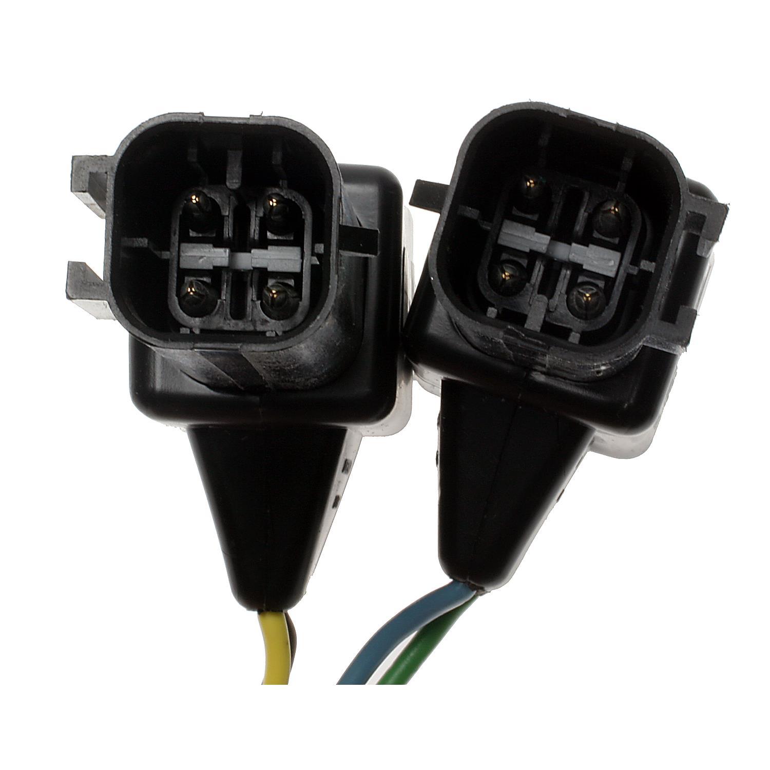 Standard Motor Products TC414 - Trailer Connector Kit Standard Motor Products TC414 Trailer Connector Kit product image 4 of 4