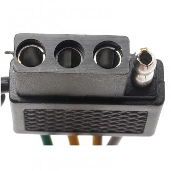 1993 Dodge W250 Trailer Connector Kit Standard Motor Products TC414A image 1 of 4