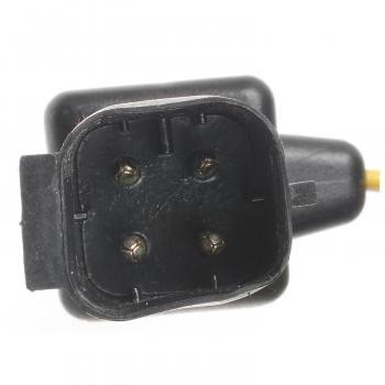 1993 Dodge W250 Trailer Connector Kit Standard Motor Products TC414A image 3 of 4