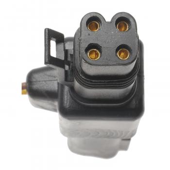 1993 Dodge W250 Trailer Connector Kit Standard Motor Products TC414A image 4 of 4