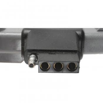 1994 Ford F-350 Trailer Connector Kit Standard Motor Products TC416 image 4 of 4