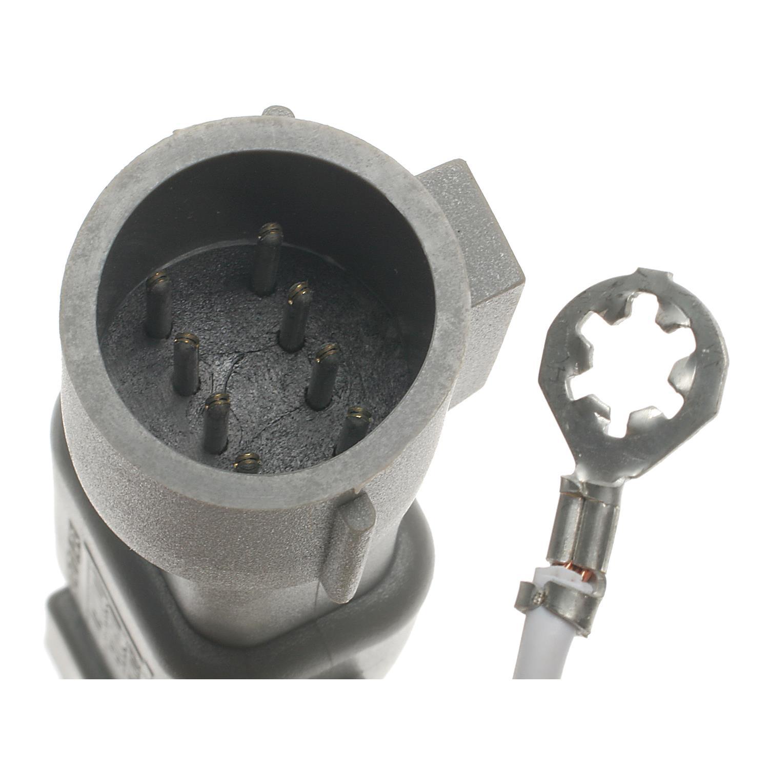 Standard Motor Products TC416A - Trailer Connector Kit Standard Motor Products TC416A Trailer Connector Kit product image 3 of 3