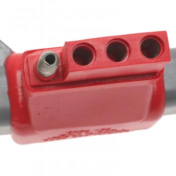 1987 Ford Bronco Trailer Connector Kit Standard Motor Products TC418 image 2 of 4