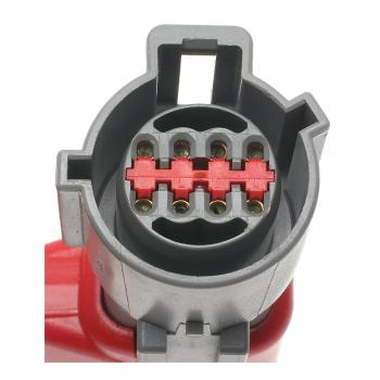 1987 Ford Bronco Trailer Connector Kit Standard Motor Products TC418 image 3 of 4