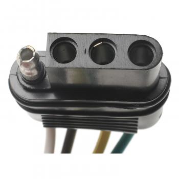 1990 Ford Bronco Trailer Connector Kit Standard Motor Products TC419 image 1 of 3