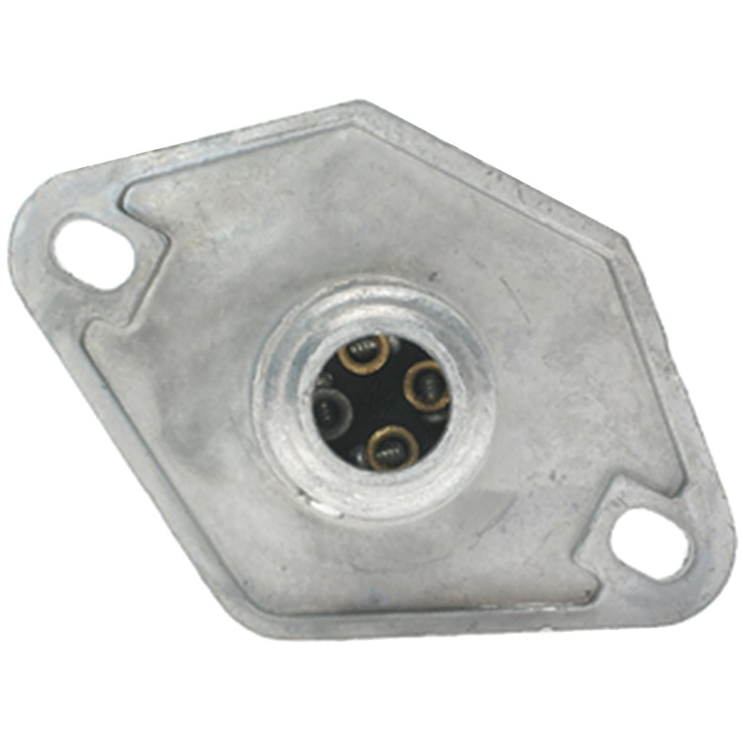 Standard Motor Products TC41S - Trailer Connector Kit Standard Motor Products TC41S Trailer Connector Kit product image 2 of 3