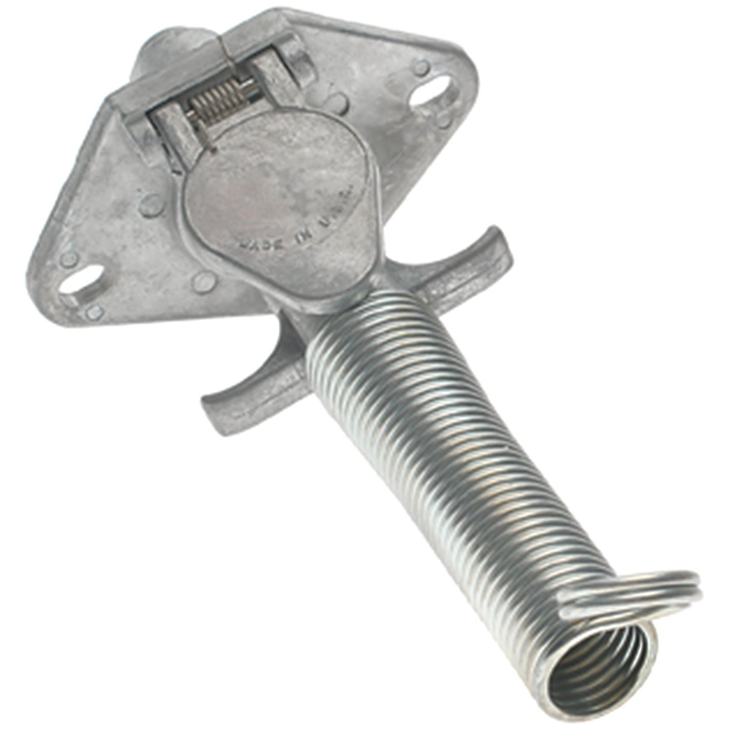 Standard Motor Products TC41S - Trailer Connector Kit Standard Motor Products TC41S Trailer Connector Kit product image 3 of 3